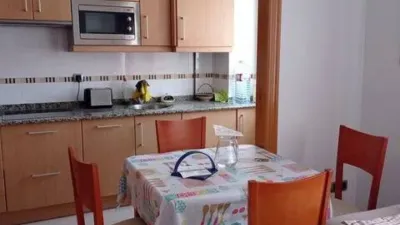 Apartment on Rúa Federico García Lorca photo 8