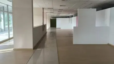 Local comercial en venta en Pedrouzos (Brión) - Vista 3