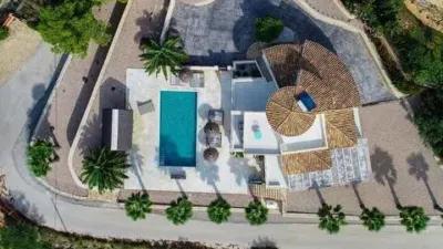Chalet in Calpe - Calp photo 14