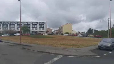 Terreno en venta en Calle de los Mirtos, cerca de Rúa Padre Feijoo - Vista 5