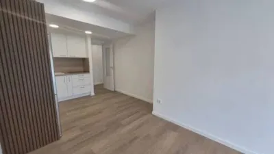 Apartment on Calle de la Granxa photo 10