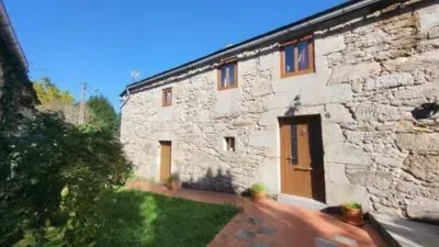 Rustic house on Xerdiz Street, No Number photo 4