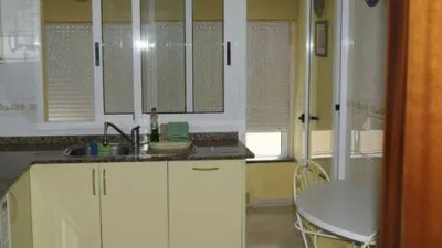 Apartment in Ares photo 11