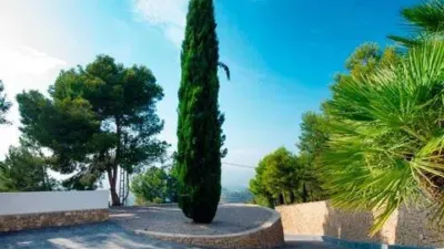 Chalet in Calpe - Calp photo 15