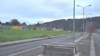Terreno en venta en El Feal-Xuvia - Més