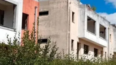 Edificio en venta en Calle Travesia Da Ramallosa No Number - Més