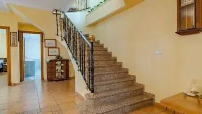 Chalet in Villafranco del Guadalhorce photo 17