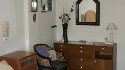 Apartment in Ares photo 44