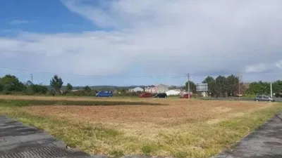 Terreno en venta en Calle de los Mirtos, cerca de Rúa Padre Feijoo - Vista 4