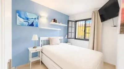 Apartment on Calle Eneas photo 31