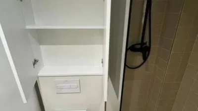 Apartment in Vilanova i la Geltrú photo 16