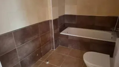 Top-floor apartment on Rosalía de Castro Street photo 7