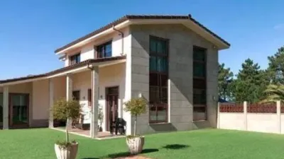 Chalet en calle Lugar Vilanova No Number photo 17