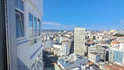 Pis – A Coruña, Santa Lucía, O Ensanche - Vista 4