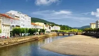 Terreno en venta en Cedeira - Vista 4