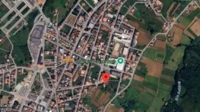 Terreno en venta en Calle del Doctor Fléming, cerca de Avenida de Bergantiños - Vista 3