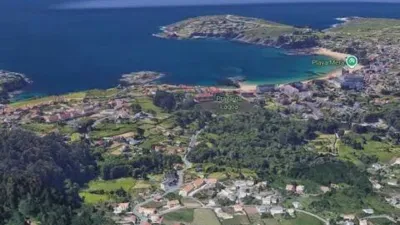 Terreno en venta en Maianca - Más