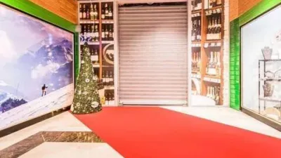 Local comercial en venta en Calle de Ramón y Cajal - Vista 4