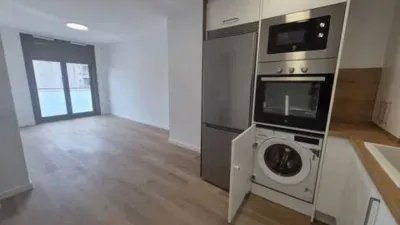 Flat on Calle de la Granxa photo 7