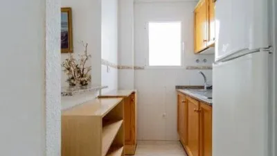 Piso – Torrevieja, El Palmeral - Vista 5