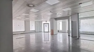 Local comercial en venta en Calle de Corcubión - Vista 2