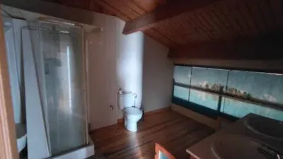 Chalet in A Baiuca photo 15