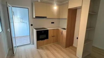 Apartment in Vilanova i la Geltrú photo 6