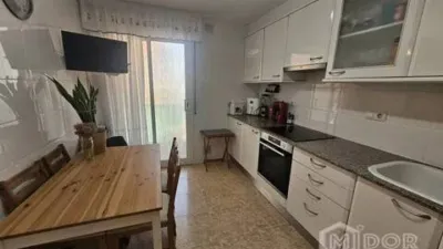 Apartment on Ronda de l'Arquitecte General Guitart photo 21