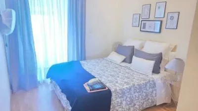 Apartment on Calle de Viladaide, Praia Altar photo 8