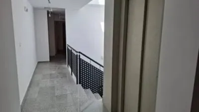 Top-floor apartment on Rosalía de Castro Street photo 9