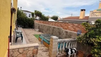 Chalet on Carrer del Mestre Serrano photo 31