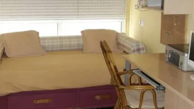 Apartment in Ares photo 33