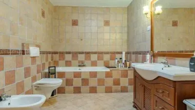 Chalet in Villafranco del Guadalhorce photo 63
