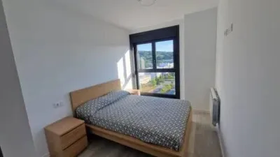 Pis – A Coruña, San Vicenzo de Elviña, Matogrande - Vista 4
