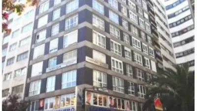 Local comercial en venta en Calle de Juan Flórez, cerca de Calle Sinfónica de Galicia - Vista 3