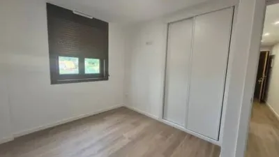 Apartment on Calle de la Granxa photo 15