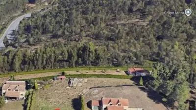 Terreno en venta en Rúa Río Chan - Vista 3