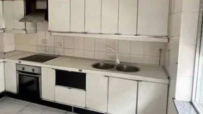 Apartment on Calle del Alcalde Fernández photo 5