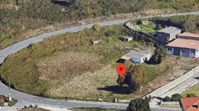 Terreno en venta en Carretera de Visma a Mazaido - Vista 2