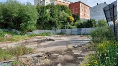 Terreno en venta en Cee - Vista 5