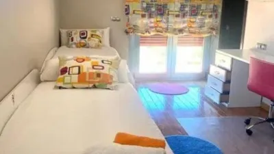 Chalet en calle Lugar Vilanova No Number photo 25