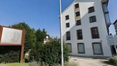 Local comercial en venta en Ensanche - Vista 4