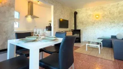 Chalet in Calpe - Calp photo 24