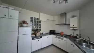 Chalet on Avenida de Salinas photo 7