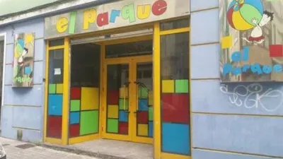 Local comercial en venta en Porta Nova - Vista 3