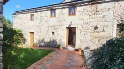 Rustic house on Xerdiz Street, No Number photo 42