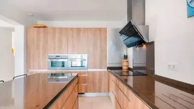 Chalet in Calpe - Calp photo 36