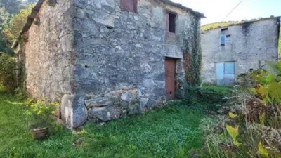 Rustic house on Xerdiz Street, No Number photo 35