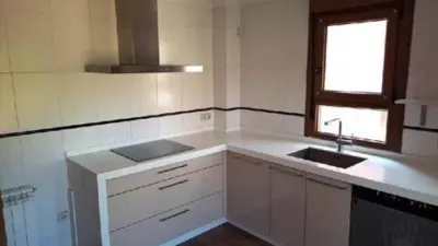 Terraced house on Calle Os Anxos photo 4
