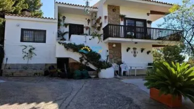 Chalet in Felix photo 3